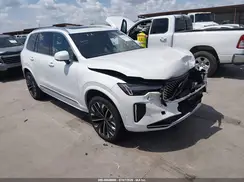 YV4062PE8T1516422 2026 VOLVO XC90