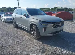 YV4062PE8T1536458 2026 VOLVO XC90