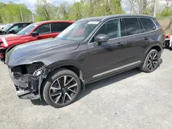 YV4062PE9R1145506 2024 VOLVO XC90