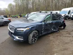 YV4062PE9R1157915 2024 VOLVO XC90