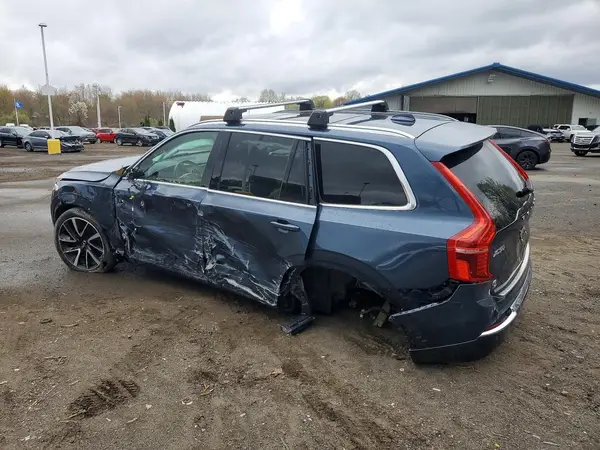 YV4062PE9R1157915 2024 VOLVO XC90 - Image 2