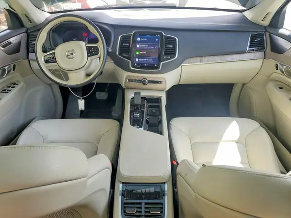 YV4062PE9R1157915 2024 VOLVO XC90 - Image 8