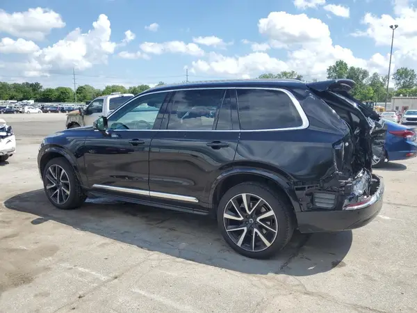 YV4062PE9R1164220 2024 VOLVO XC90 - Image 2