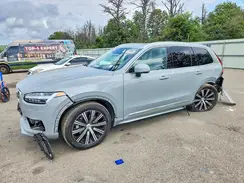 YV4062PE9R1178019 2024 VOLVO XC90