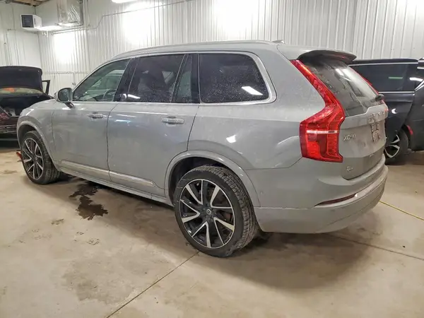 YV4062PE9R1194141 2024 VOLVO XC90 - Image 2