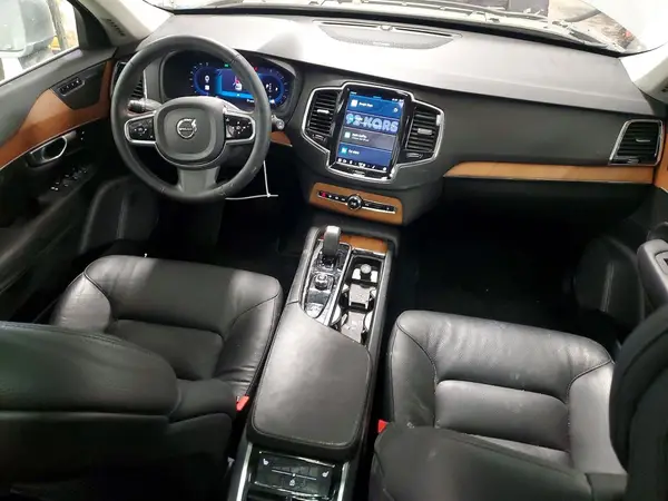 YV4062PE9R1194141 2024 VOLVO XC90 - Image 8