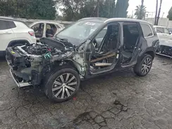 YV4062PE9R1196844 2024 VOLVO XC90