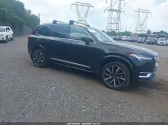 YV4062PE9R1207535 2024 VOLVO XC90
