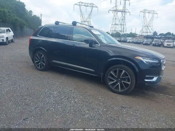 YV4062PE9R1207535 2024 VOLVO XC90 - Image 1