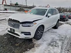 YV4062PE9R1208166 2024 VOLVO XC90