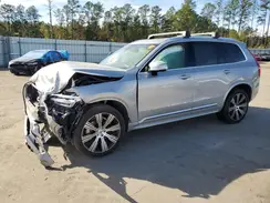 YV4062PE9R1236095 2024 VOLVO XC90