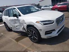 YV4062PE9S1300674 2025 VOLVO XC90