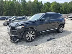YV4062PE9S1325171 2025 VOLVO XC90