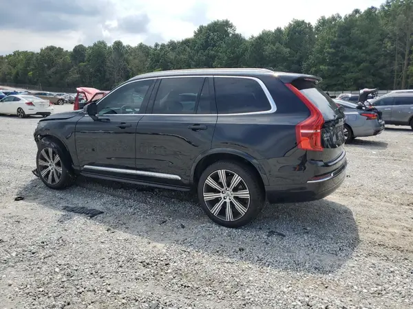 YV4062PE9S1325171 2025 VOLVO XC90 - Image 2