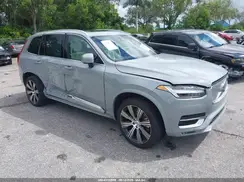 YV4062PE9S1326711 2025 VOLVO XC90