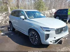 YV4062PE9T1457414 2026 VOLVO XC90
