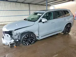 YV4062PE9T1480546 2026 VOLVO XC90