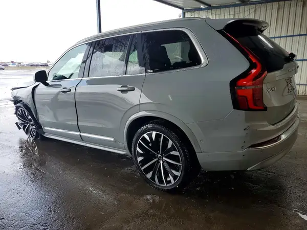 YV4062PE9T1480546 2026 VOLVO XC90 - Image 2