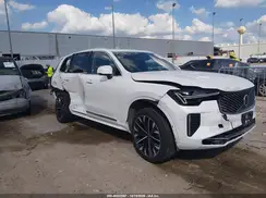 YV4062PE9T1509902 2026 VOLVO XC90