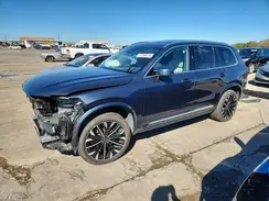 YV4062PE9T1512573 2026 VOLVO XC90