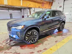 YV4062PE9T1517093 2026 VOLVO XC90