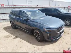 YV4062PE9T1535464 2026 VOLVO XC90