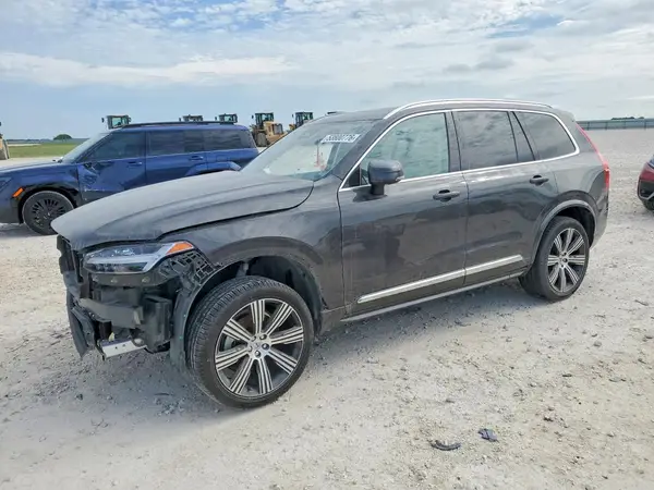 YV4062PEXR1164226 2024 VOLVO XC90 - Image 1
