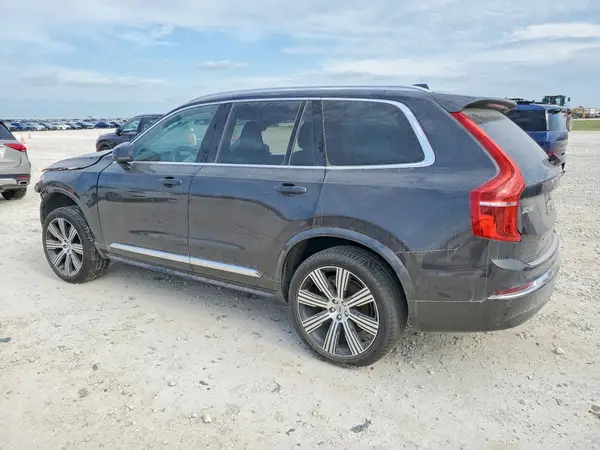 YV4062PEXR1164226 2024 VOLVO XC90 - Image 2