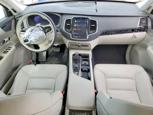 YV4062PEXR1164226 2024 VOLVO XC90 - Image 8