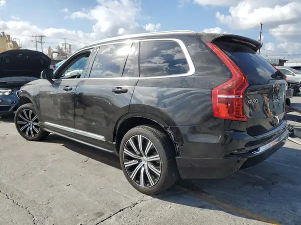 YV4062PEXR1179938 2024 VOLVO XC90 - Image 2