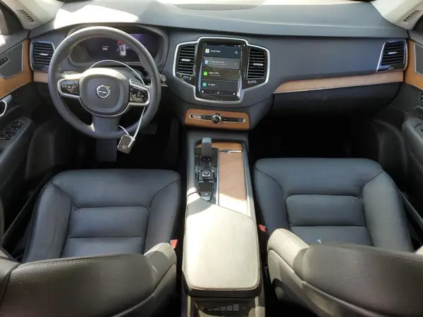 YV4062PEXR1179938 2024 VOLVO XC90 - Image 8