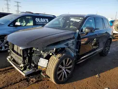 YV4062PEXR1180037 2024 VOLVO XC90