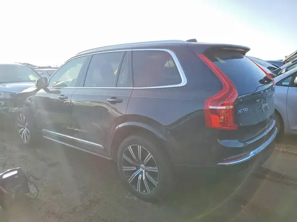 YV4062PEXR1180037 2024 VOLVO XC90 - Image 2