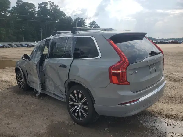 YV4062PEXR1187974 2024 VOLVO XC90 - Image 2