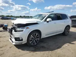YV4062PEXR1203218 2024 VOLVO XC90