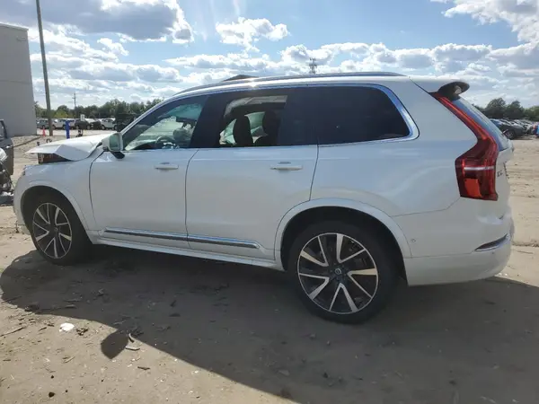 YV4062PEXR1203218 2024 VOLVO XC90 - Image 2