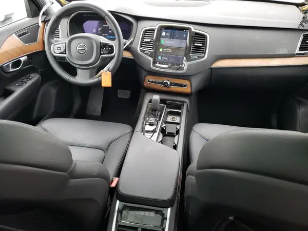 YV4062PEXR1226384 2024 VOLVO XC90 - Image 8