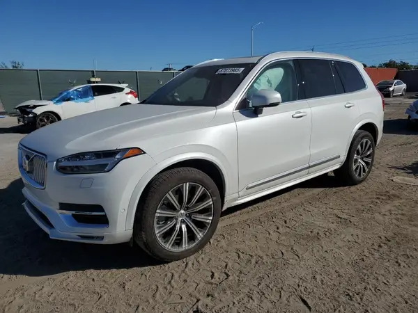 YV4062PEXR1245937 2024 VOLVO XC90 - Image 1