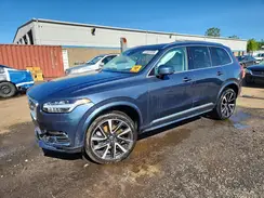 YV4062PEXR1254203 2024 VOLVO XC90