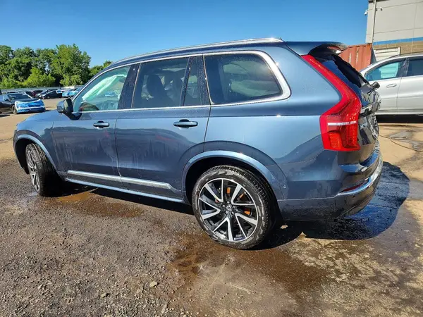 YV4062PEXR1254203 2024 VOLVO XC90 - Image 2