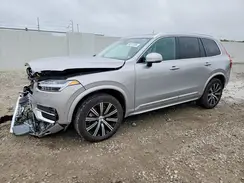 YV4062PEXS1297798 2025 VOLVO XC90
