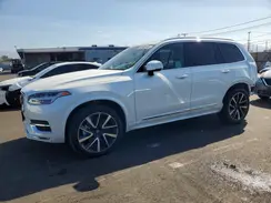 YV4062PEXS1300666 2025 VOLVO XC90