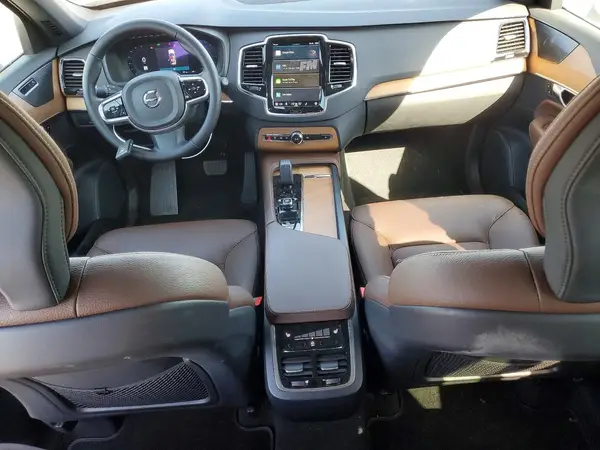 YV4062PEXS1300666 2025 VOLVO XC90 - Image 8