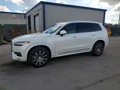 YV4062PEXS1328807 2025 VOLVO XC90