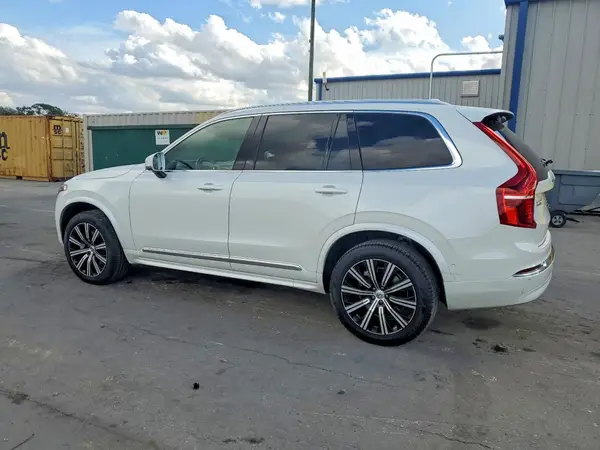 YV4062PEXS1328807 2025 VOLVO XC90 - Image 2