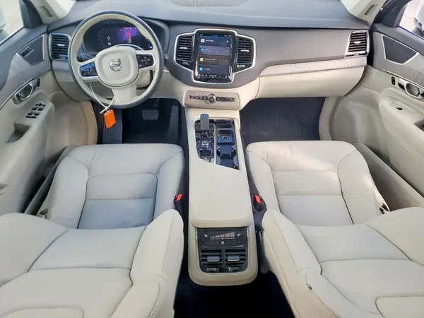 YV4062PEXS1328807 2025 VOLVO XC90 - Image 8
