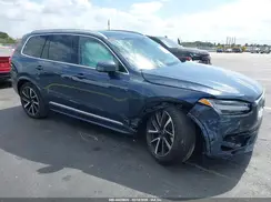 YV4062PEXS1339290 2025 VOLVO XC90