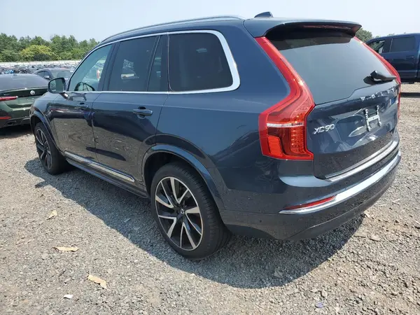 YV4062PEXS1346952 2025 VOLVO XC90 - Image 2