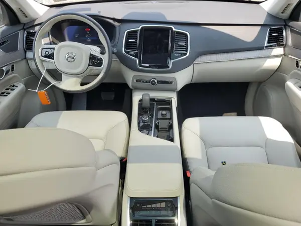 YV4062PEXS1346952 2025 VOLVO XC90 - Image 8