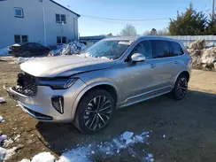 YV4062PEXT1464842 2026 VOLVO XC90